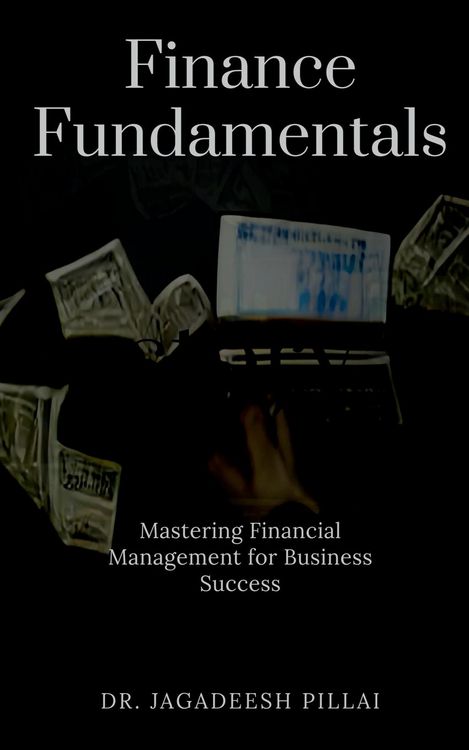 Produktbild: Finance Fundamentals