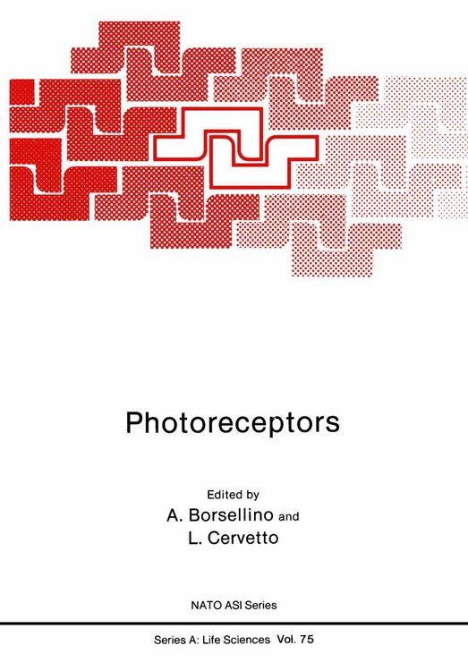 Produktbild: Photoreceptors
