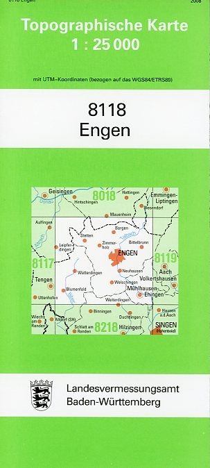 Produktbild: Engen
