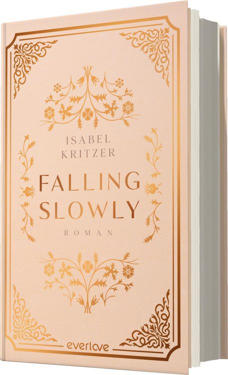 Produktbild: Falling slowly