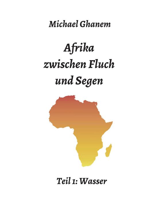 Produktbild: Afrika zwischen Fluch und Segen