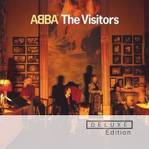 Produktbild: The Visitors (Ltd. Edition)