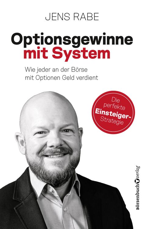 Produktbild: Optionsgewinne mit System