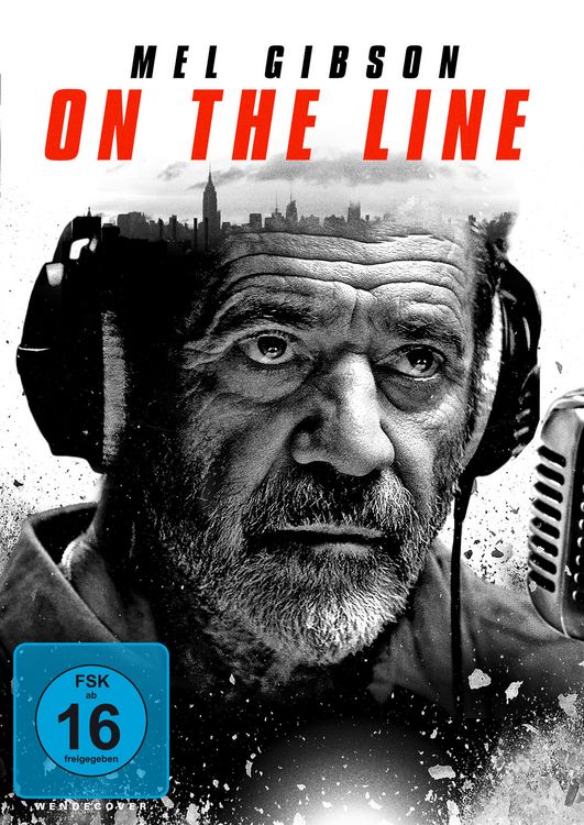 Produktbild: On the line