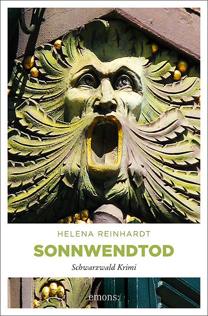 Produktbild: Sonnwendtod