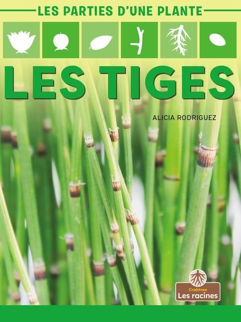 Produktbild: Les Tiges (Stems)