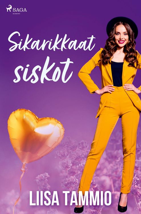 Produktbild: Sikarikkaat siskot