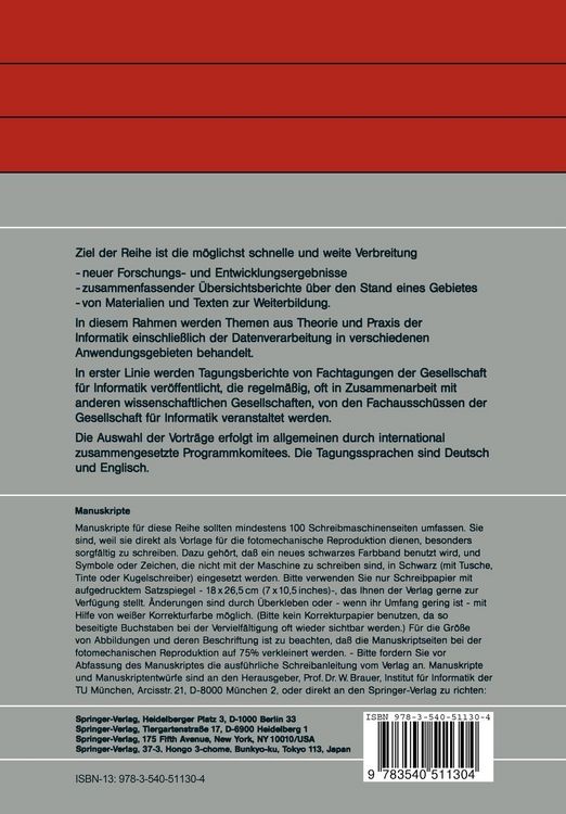 Produktbild: Dynamische Integrit&auml;t von Datenbanken