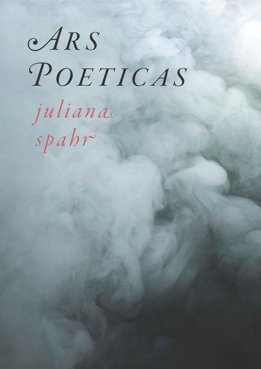 Produktbild: Ars Poeticas