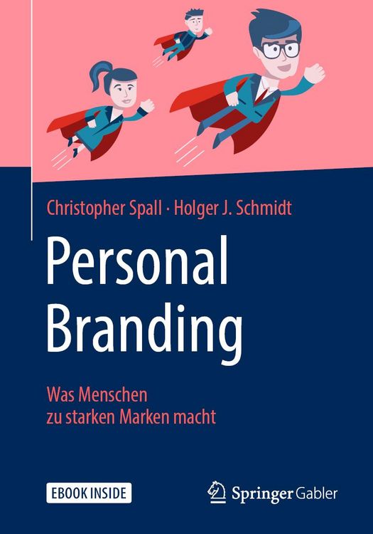 Produktbild: Personal Branding