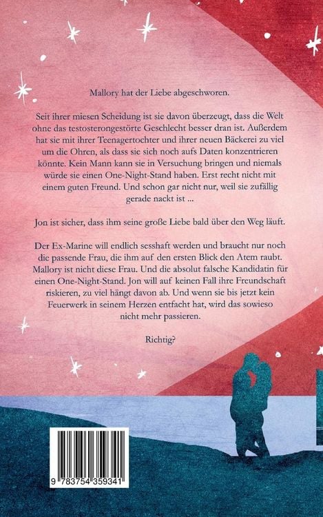 Produktbild: Ein bisschen Gef&uuml;hl, bitte! (Verliebt in Eden Bay 8)