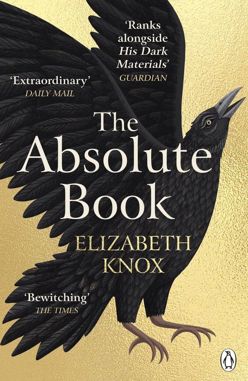 Produktbild: The Absolute Book