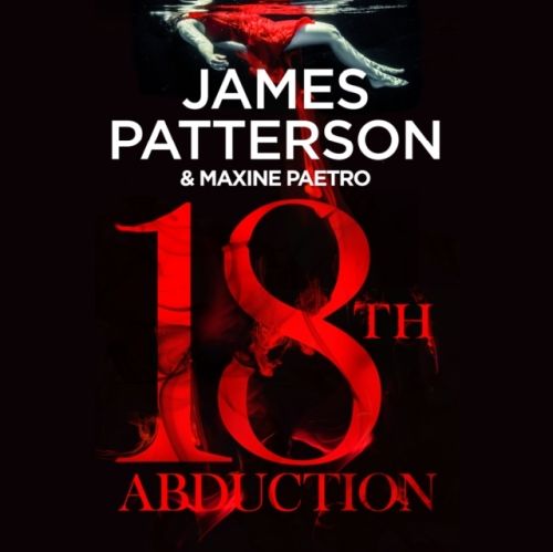 Produktbild: Patterson, J: 18th Abduction