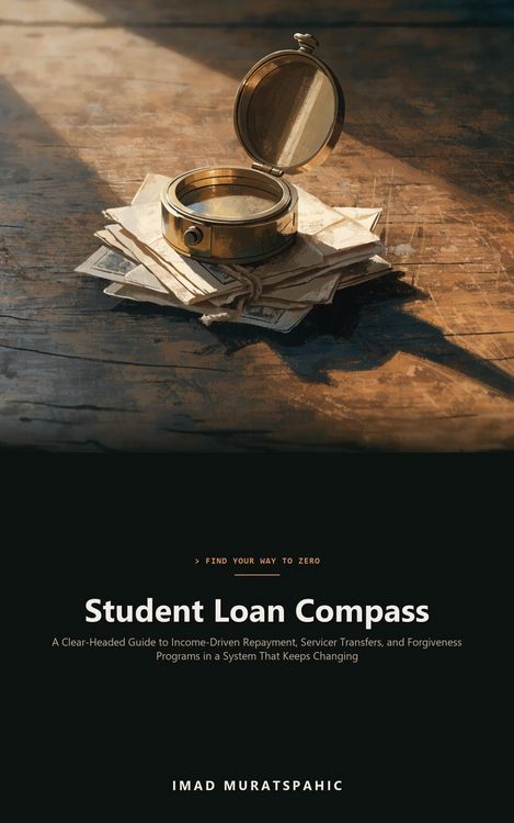 Produktbild: Student Loan Compass