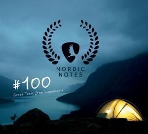 Produktbild: Nordic Notes #100