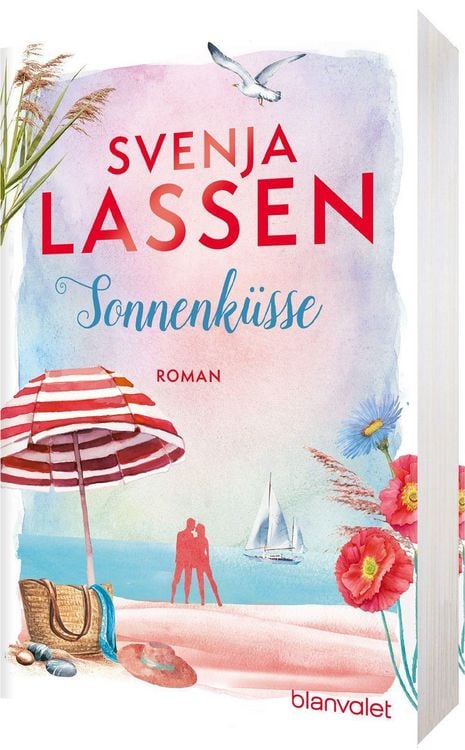 Produktbild: Sonnenk&Atilde;&frac14;sse