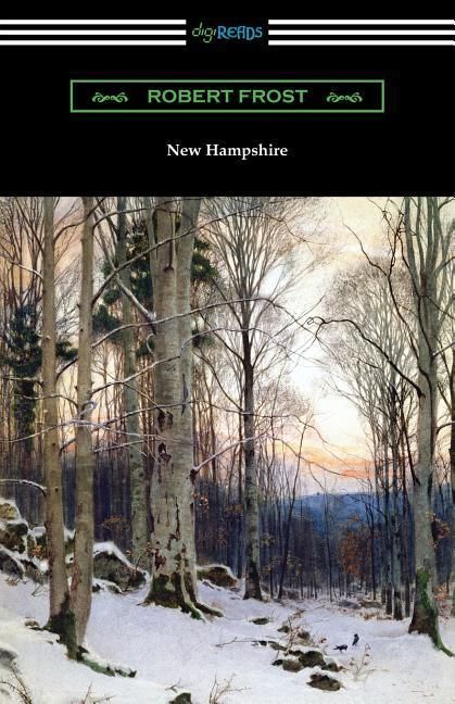 Produktbild: New Hampshire