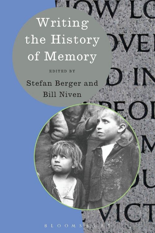 Produktbild: Writing the History of Memory
