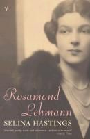 Produktbild: Rosamond Lehmann