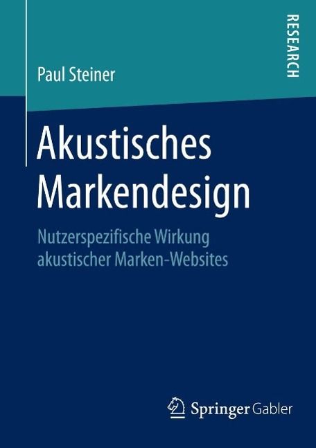 Produktbild: Akustisches Markendesign