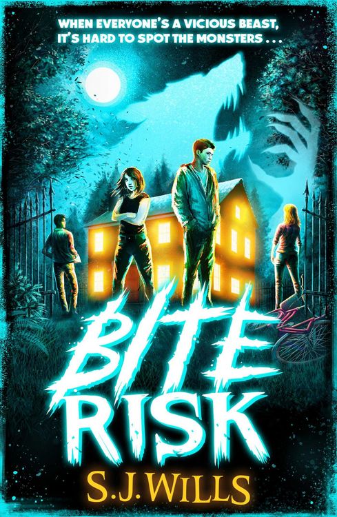 Produktbild: Bite Risk