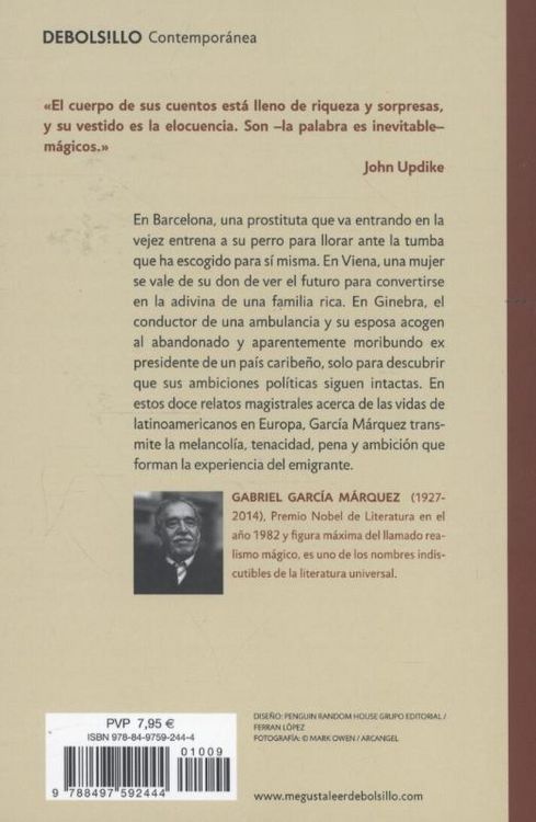 Produktbild: Doce Cuentos Peregrinos