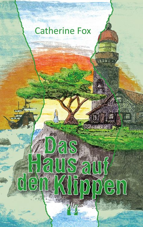 Produktbild: Das Haus auf den Klippen