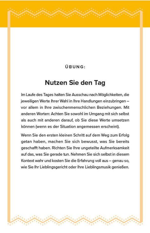 Produktbild: Umdenken leicht gemacht &ndash; gl&uuml;cklich leben