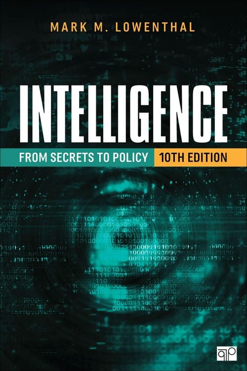 Produktbild: Intelligence