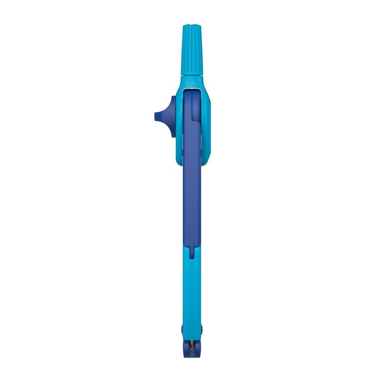 Pelikan Schulzirkel Zirkel griffix blau