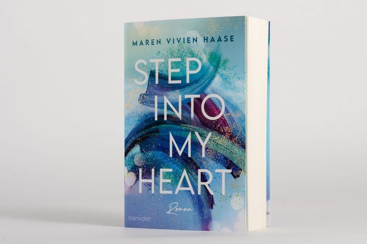 Produktbild: Step into my Heart
