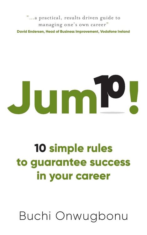 Produktbild: Onwugbonu, B: Jump!