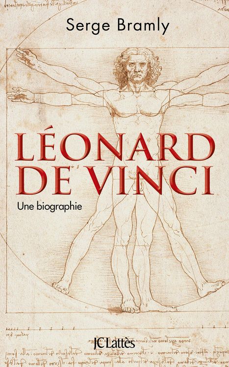 Produktbild: L&eacute;onard de Vinci