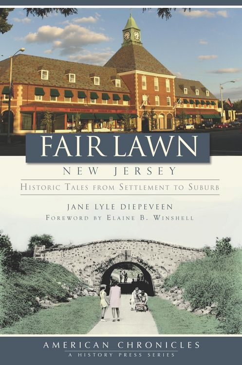 Produktbild: Fair Lawn, New Jersey