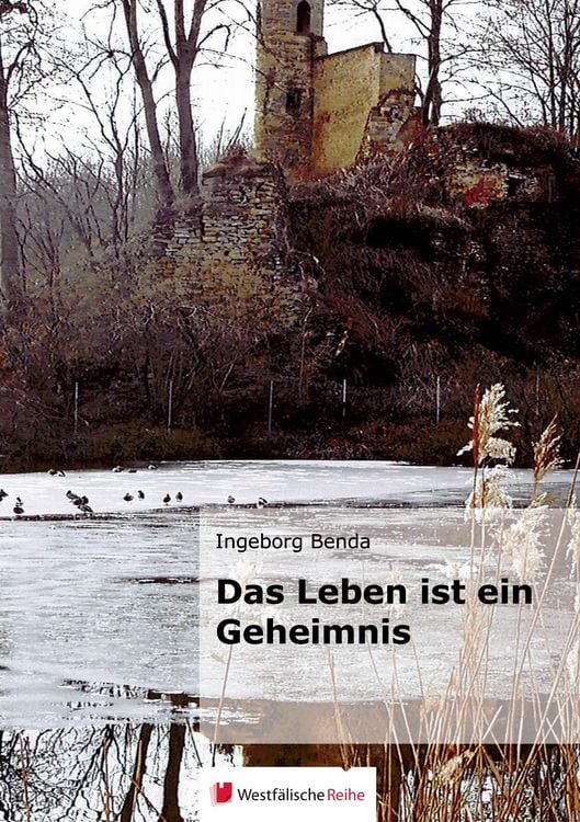 Produktbild: Benda, I: Leben ist ein Geheimnis