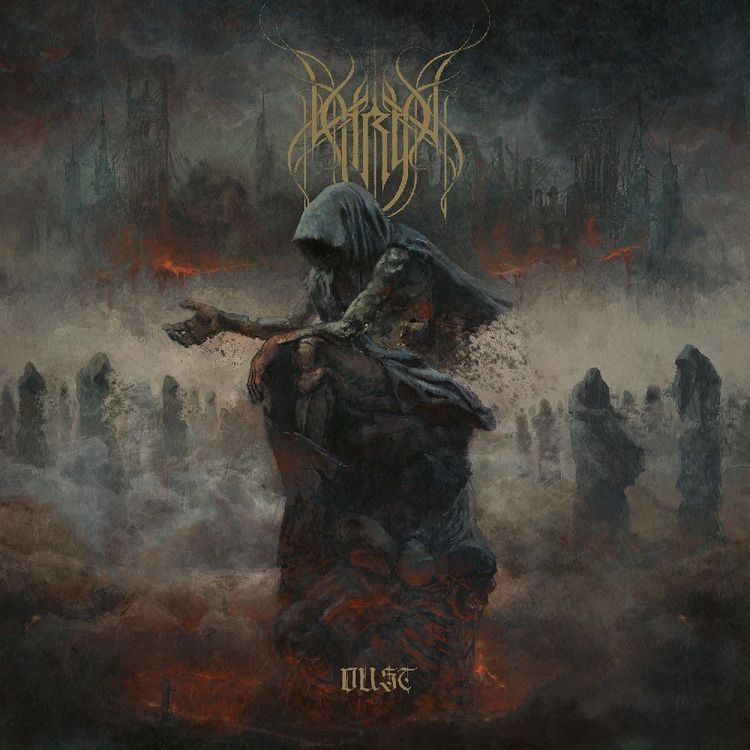 Produktbild: Dust (incl.2 Bonustracks)