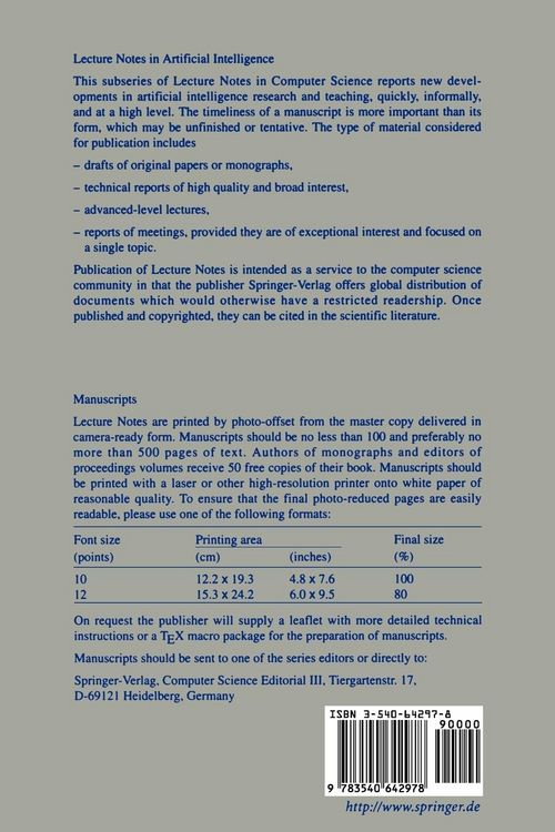 Produktbild: Automated Deduction in Geometry