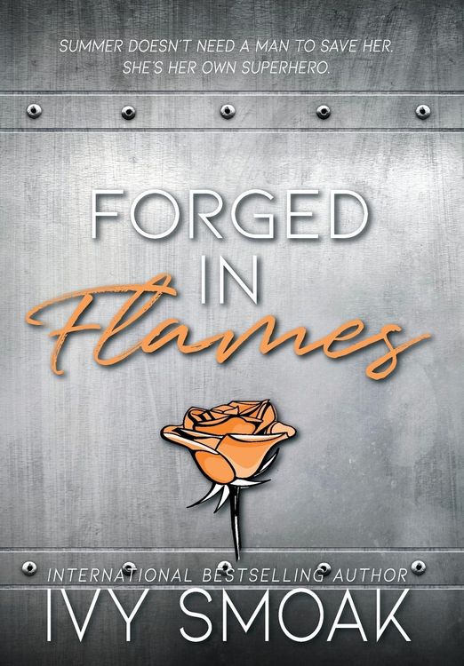 Produktbild: Forged in Flames