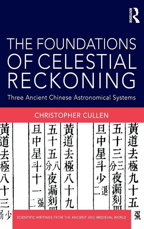 Produktbild: The Foundations of Celestial Reckoning