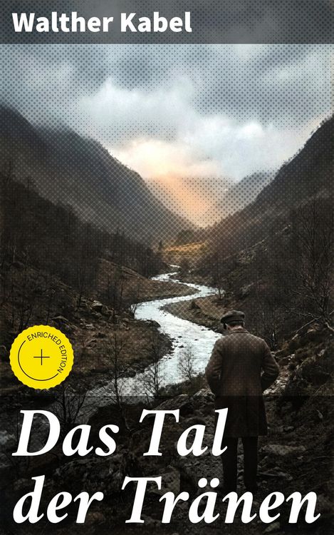 Produktbild: Das Tal der Tr&auml;nen