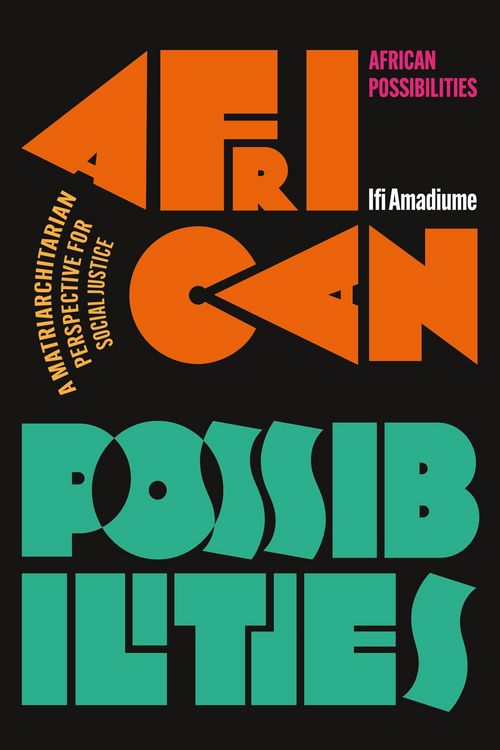 Produktbild: African Possibilities