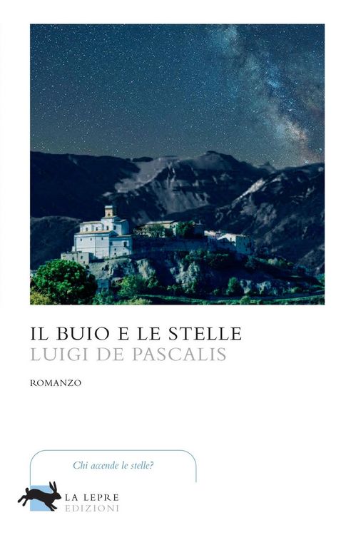 Produktbild: Il buio e le stelle
