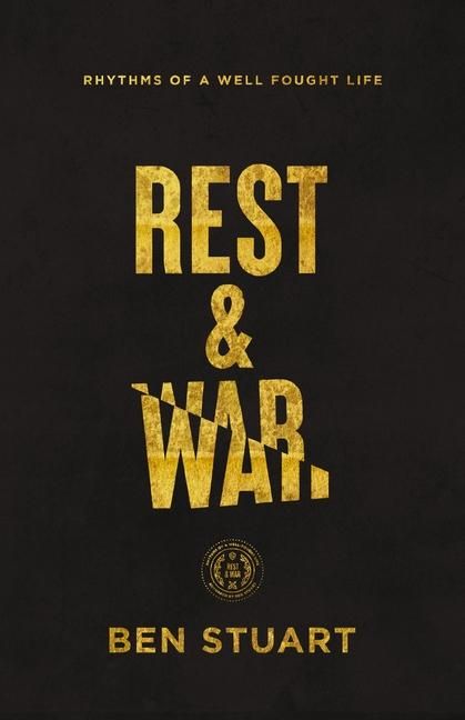 Produktbild: Rest and War
