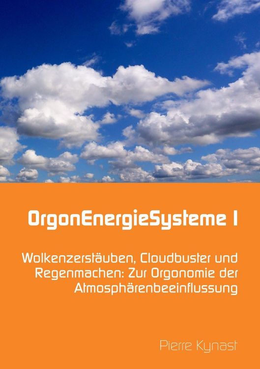 Produktbild: OrgonEnergieSysteme I