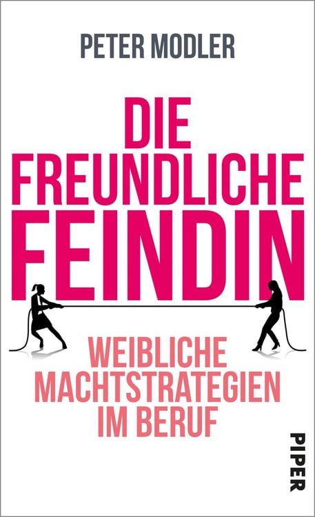Produktbild: Die freundliche Feindin