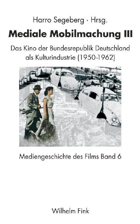 Produktbild: Mediale Mobilmachung III