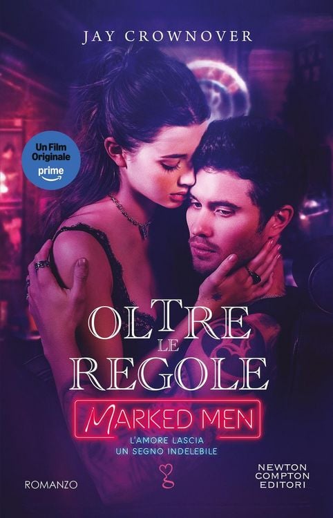 Produktbild: Oltre le regole. Marked men