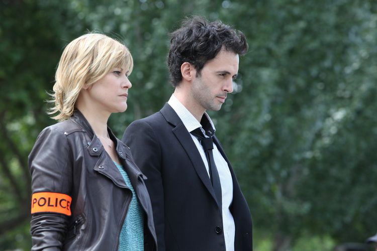Produktbild: Profiling Paris - Staffel 3 [4 DVDs]