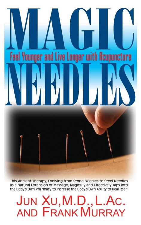 Produktbild: Magic Needles