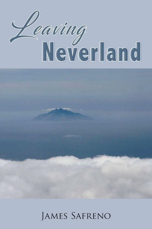 Produktbild: Leaving Neverland